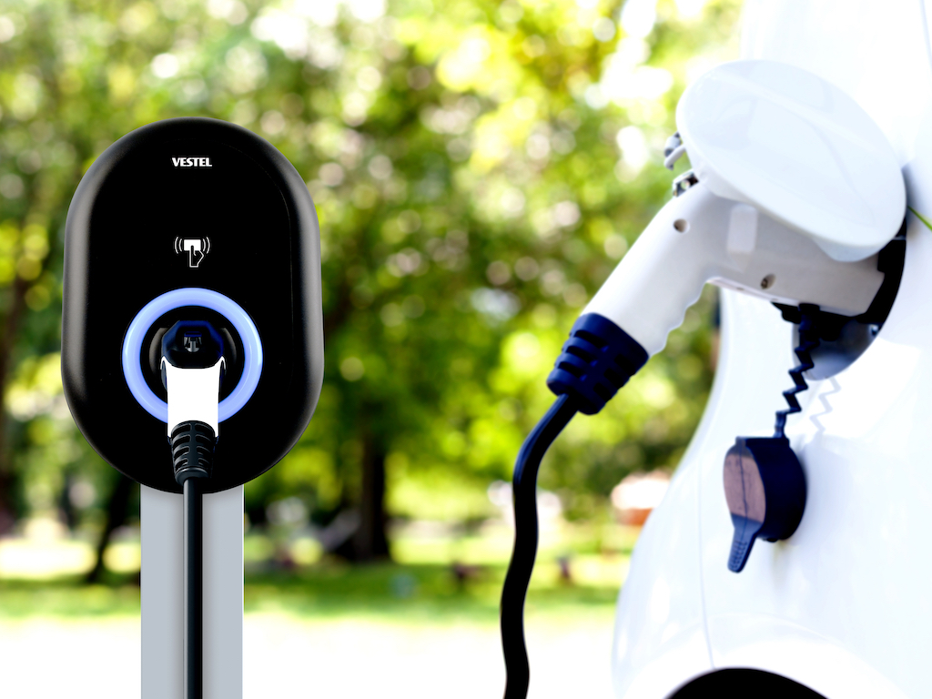 Vestel Brings Own Brand Ev Charging Solutions To Uk