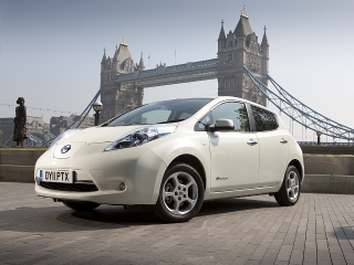 Silver linings for the EV market