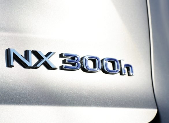 Long Termers: Lexus NX 300h Luxury