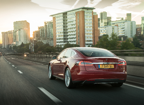Learning to Drive: On the road with Tesla Autopilot