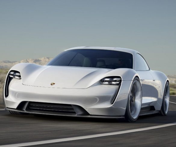 Porsche to recruit 1,400 electric vehicle specialists