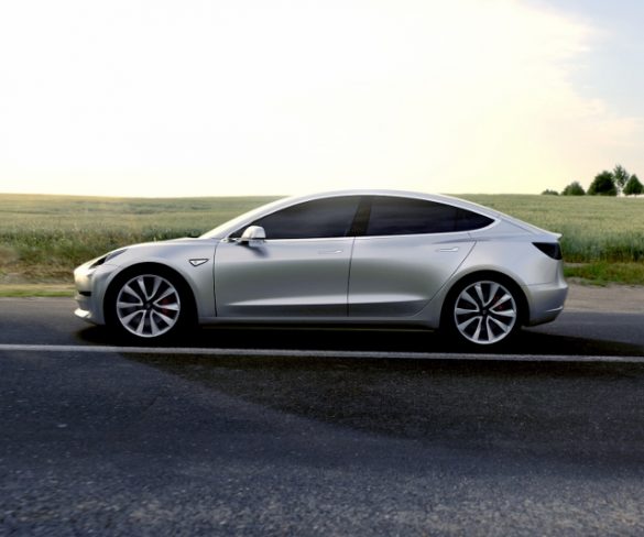 Tesla confirms compact SUV, pickup and heavy-duty vehicles