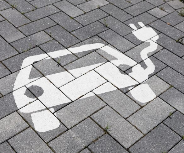 EVs are second lowest emitter of transport greenhouse gases, DfT data reveals