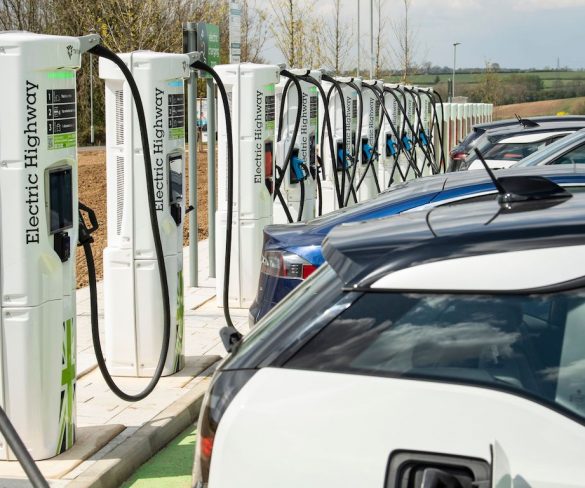 Competition on EV charging at motorway services to open up after Gridserve pledge