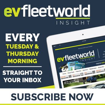 Subscribe to EVFW Insight