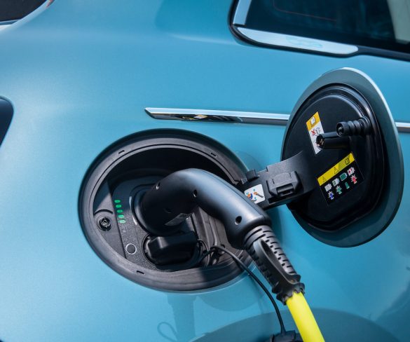 One in four drivers plan on an EV in next five years, finds Ofgem