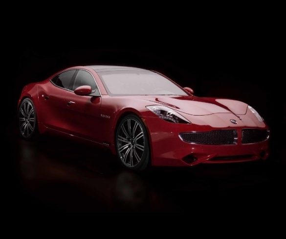 Fisker Karma PHEV revived, and coming to Europe