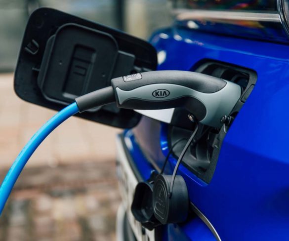Drivers more likely to switch to EVs in wake of Covid-19 lockdown