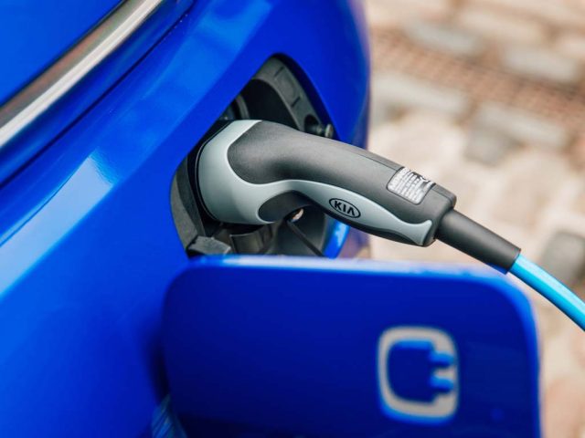 New BiK rates kick in with 0% for EVs