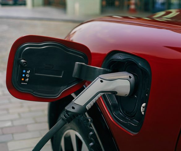 Ofgem to triple UK’s ultra-rapid charging network with £300m investment