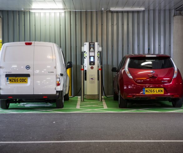 More ULEV support needed, UK Government told