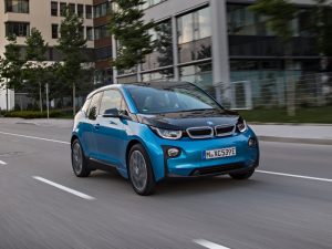 Germany's Federal Council wants all new cars to be electric by 2030.