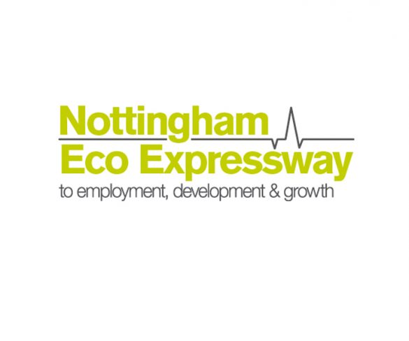 Nottingham Eco Expressway to bring exclusive lane for EVs