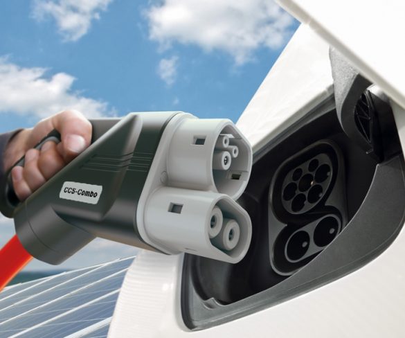2021 launch for 360-mile, fast-charging EV battery