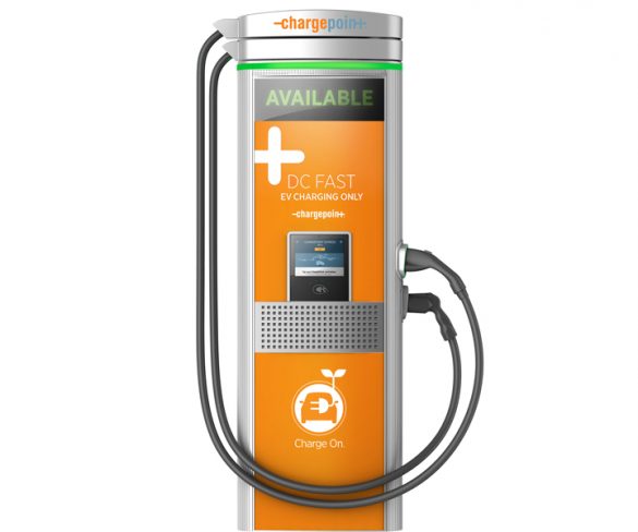 ‘Future-proof’ UK rapid charge network due late 2017
