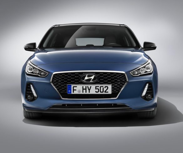 Hyundai to launch 14 electrified vehicles by 2020