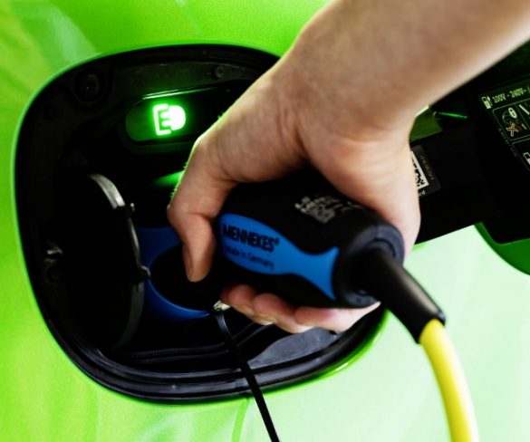 Study suggests estimated grid demand from EVs is exaggerated