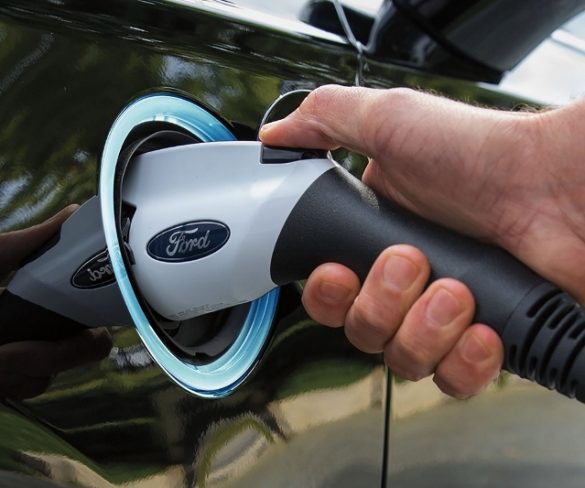 Ford boosts EV R&D ahead of new launches