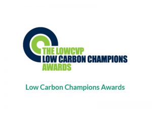 low carbon