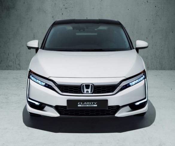 Honda and Hitachi form EV motor joint venture