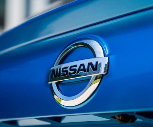 Electric and diesel variants drive H1 uplift for Nissan GB