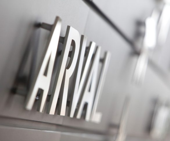 Arval spearheads flexible EV solution