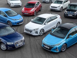BEIS launches inquiry into electric vehicles