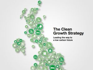 Clean Growth Strategy