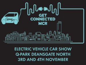 Get Connected MCR