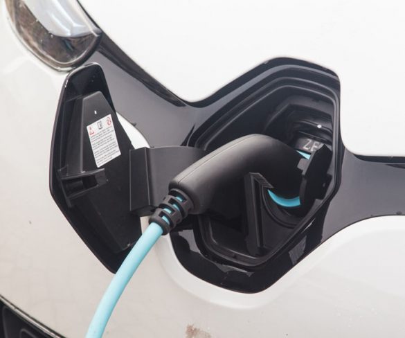 EV charge points to become mandatory in new non-residential buildings