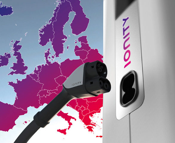 The EV charging arms race