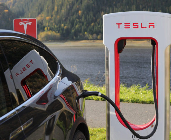 Allstar Chargepass customers get access to Tesla Supercharger network