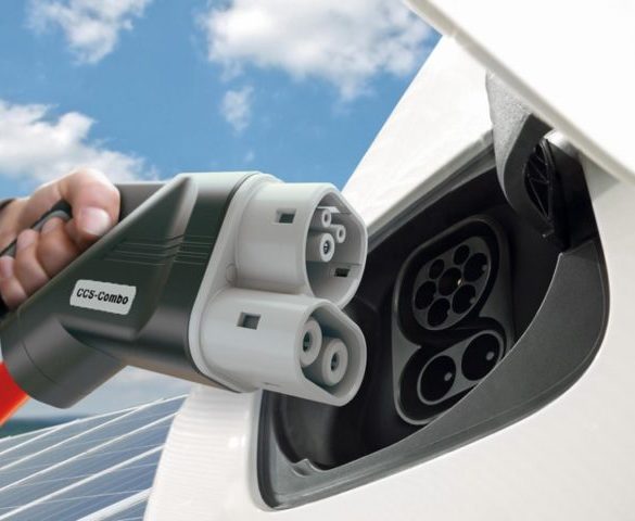 Eon’s pan-European charging network due by 2020