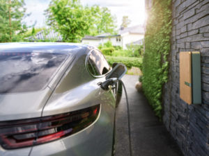 Andersen is targeting SMEs with design-led EV charge points