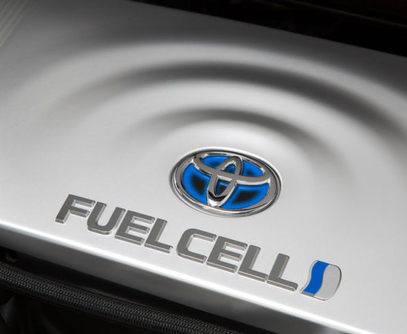 Toyota plant to produce electricity and hydrogen from renewables