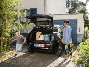GASAG and Ubitricity cooperate to bring new EV products and costings