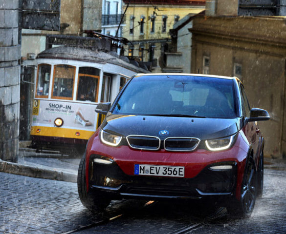 i3 traction control tech to roll out across BMW and MINI ranges
