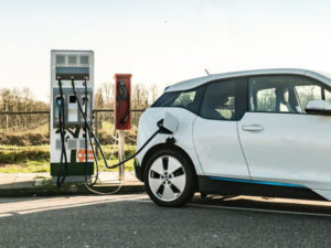 Under new plans, MEGA-E would be a new rapid charger installed network across Europe