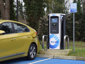 Chargemaster set to expand POLAR network with 2,000 new charging points