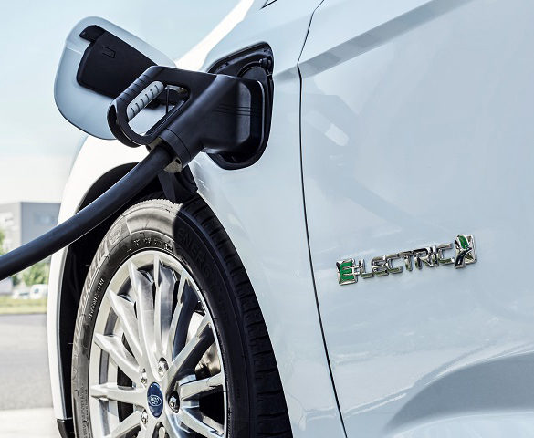 EVs unlikely to counteract rising demand for oil by 2040, says BP