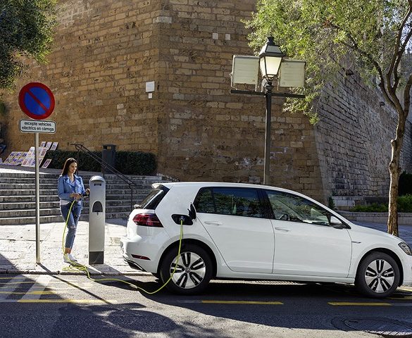 Europe has no shortage of charging points, says report