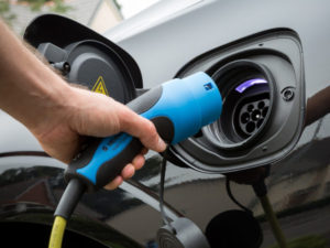 87% of Brits were unaware of vehicle-to-grid technology