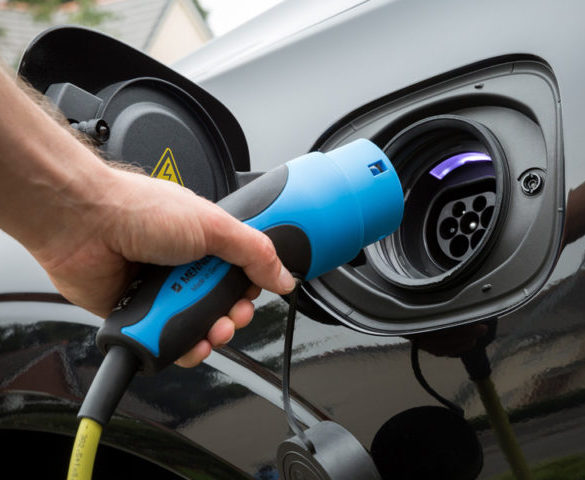 EV cost more important than environment, study finds
