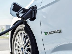 Q1 saw a 41% increase in the average selling price for used EVs