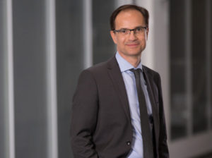 PSA’s Alexandre Guignard has been appointed senior vice president of the group’s new EV business unit.