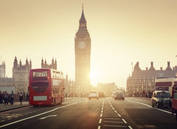 London’s first Zero Emission Zones due in 2020