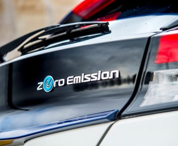 Nissan to ditch diesel as EVs gather pace