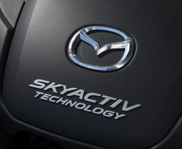 Mazda doubts near-future CO2 benefits from EVs