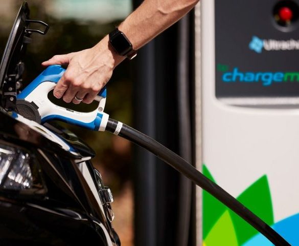Opinion: Are EVs changing BP’s business model?