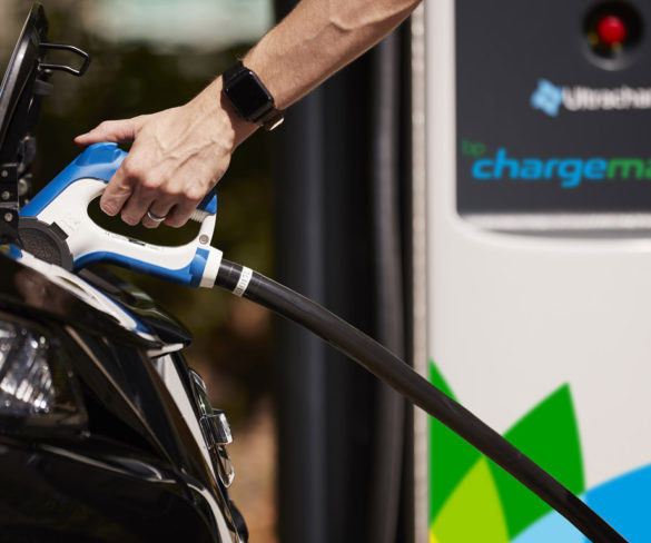 BPme could expand to include BP Chargemaster
